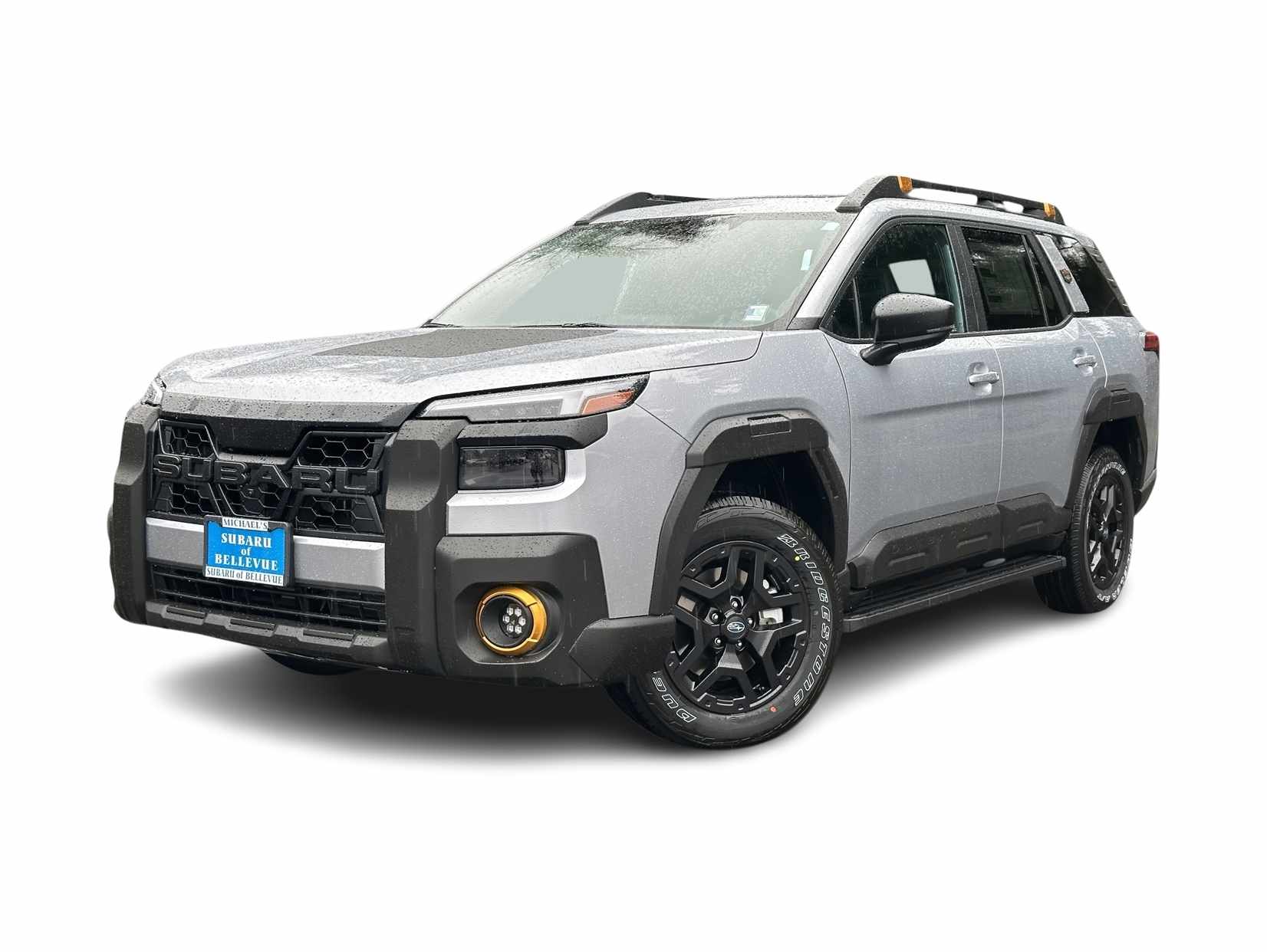 Thumbnail: 2026 Subaru Outback - 1