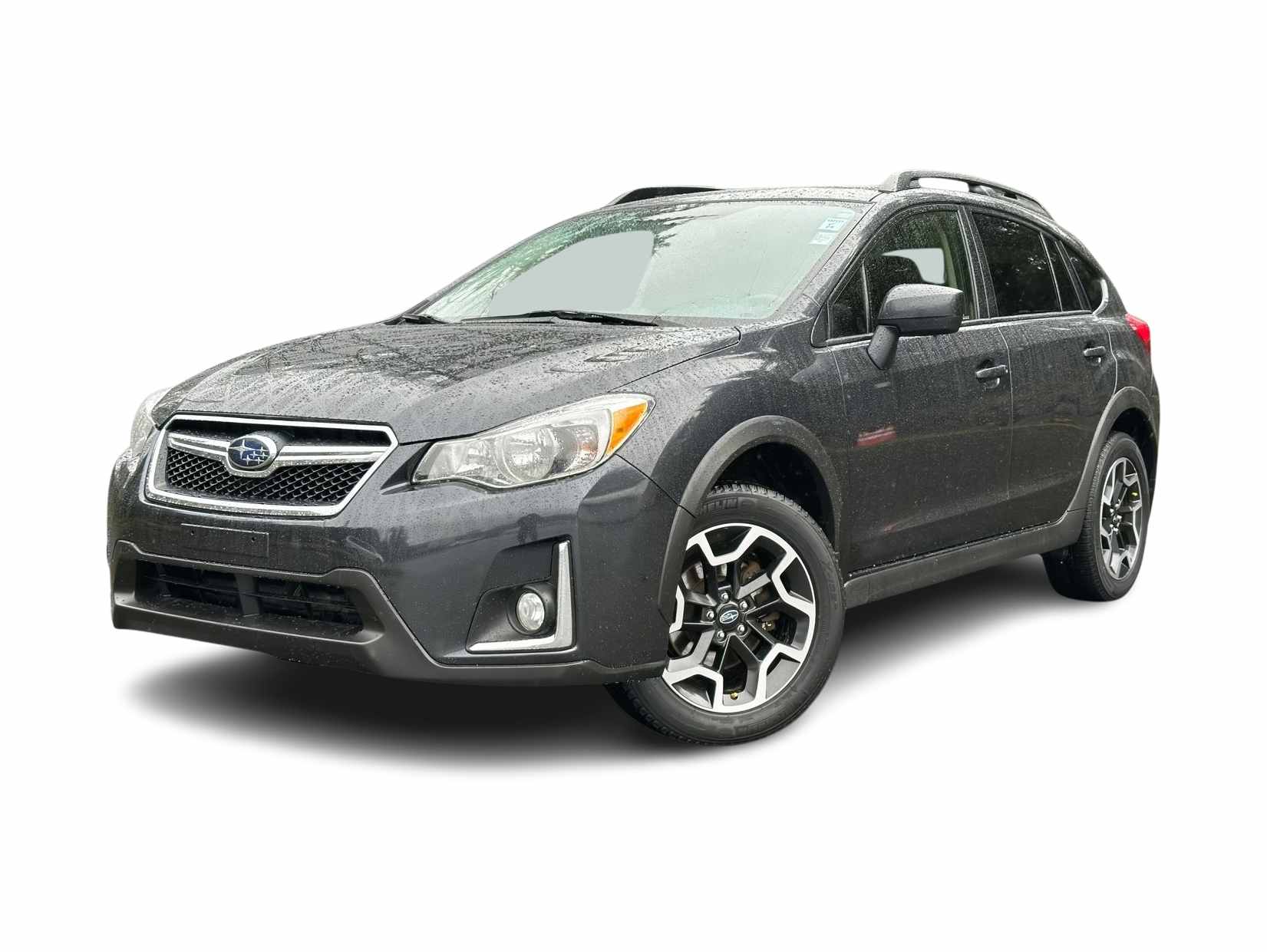 Thumbnail: 2016 Subaru Crosstrek - 1