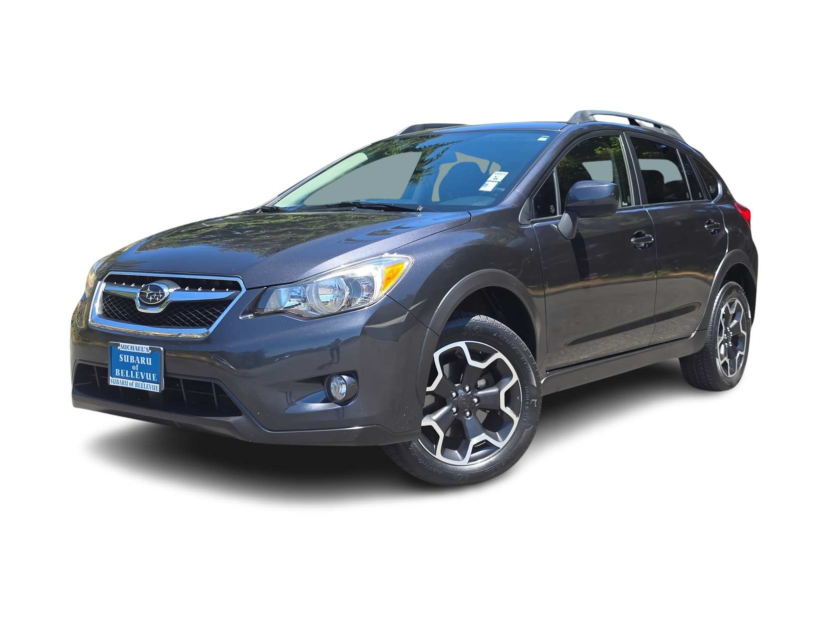 2014 Subaru XV Crosstrek Premium -
                  Bellevue, WA