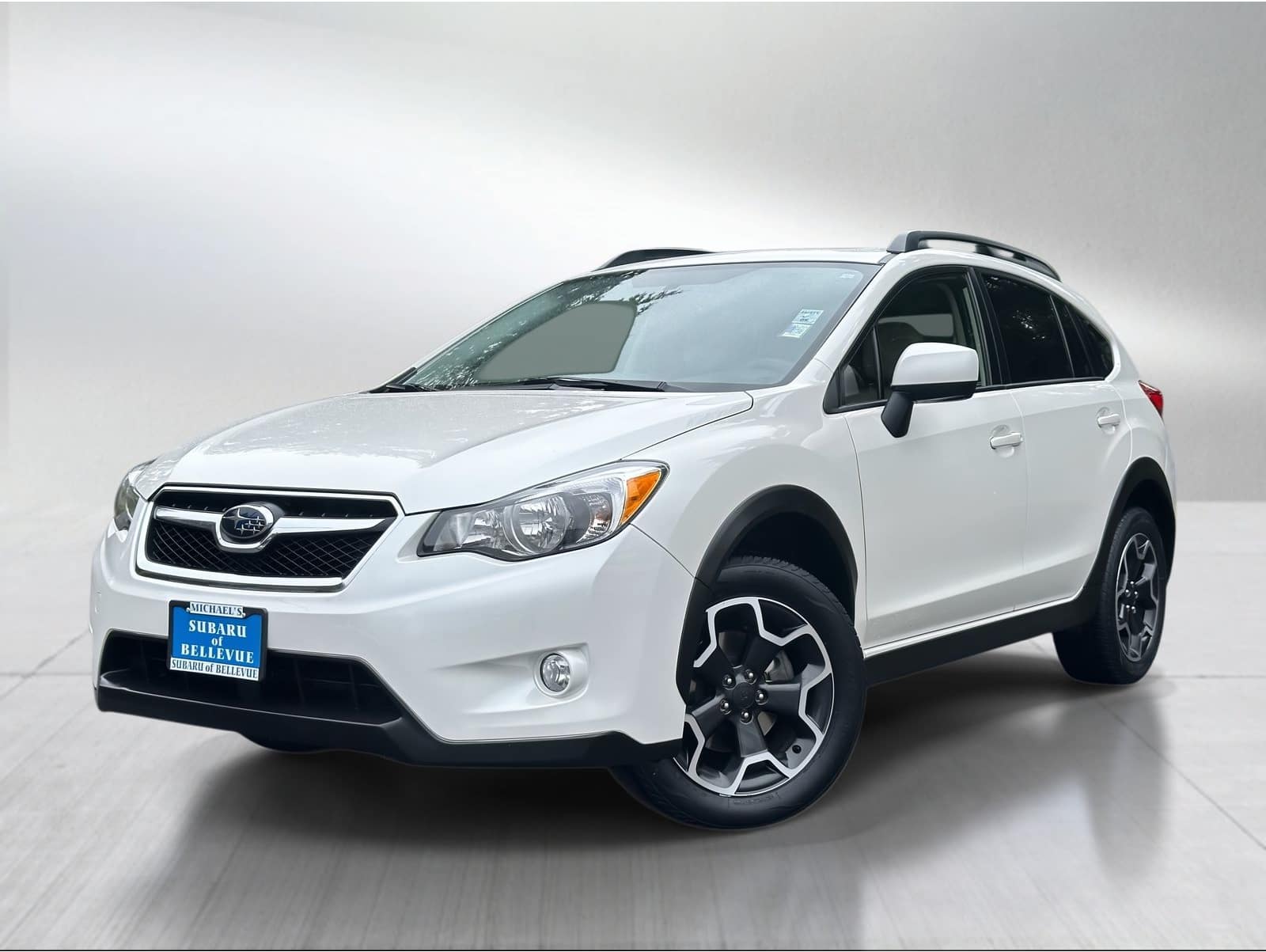 2014 Subaru XV Crosstrek Limited
