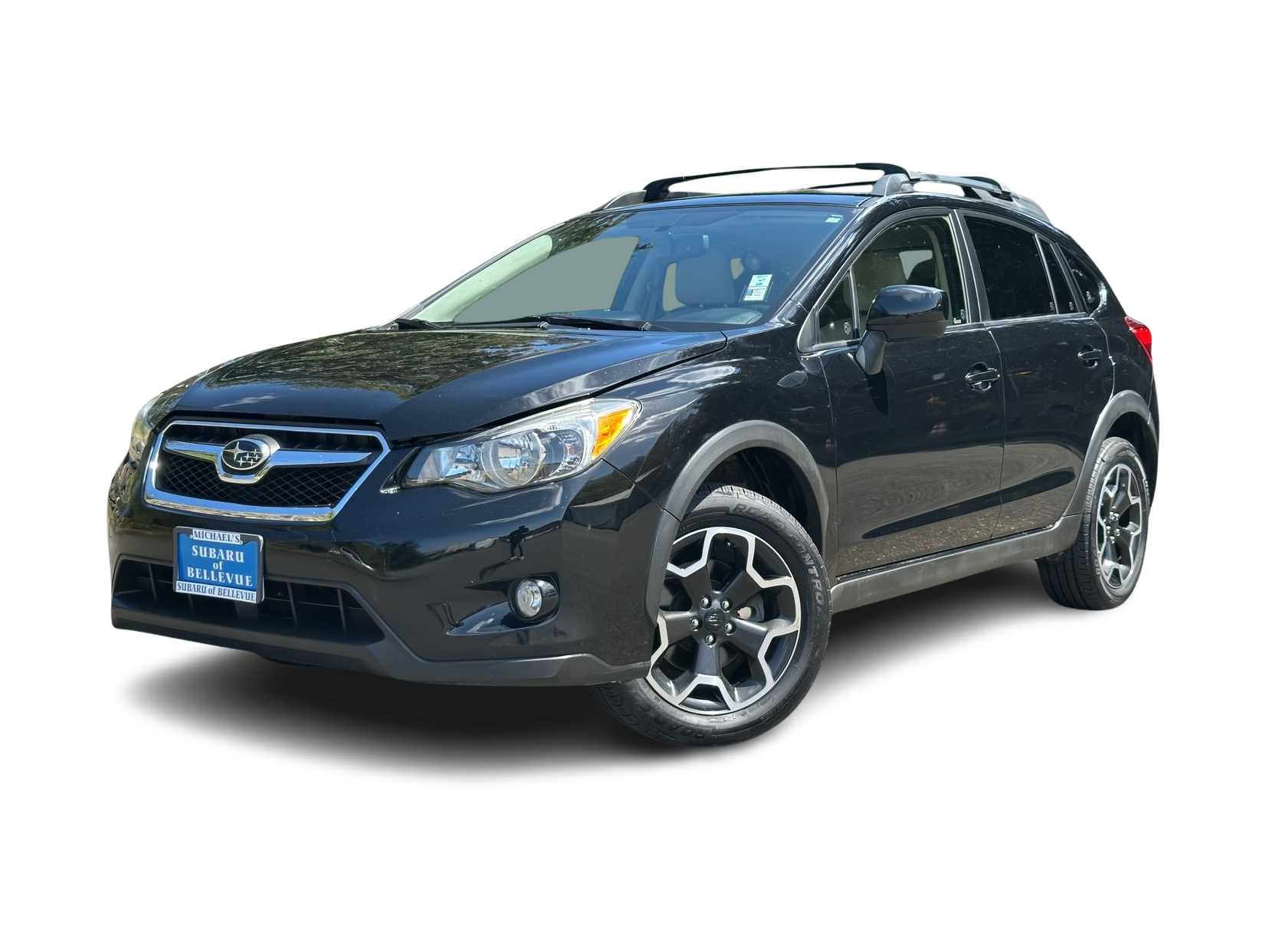 2014 Subaru XV Crosstrek Premium -
                  Bellevue, WA