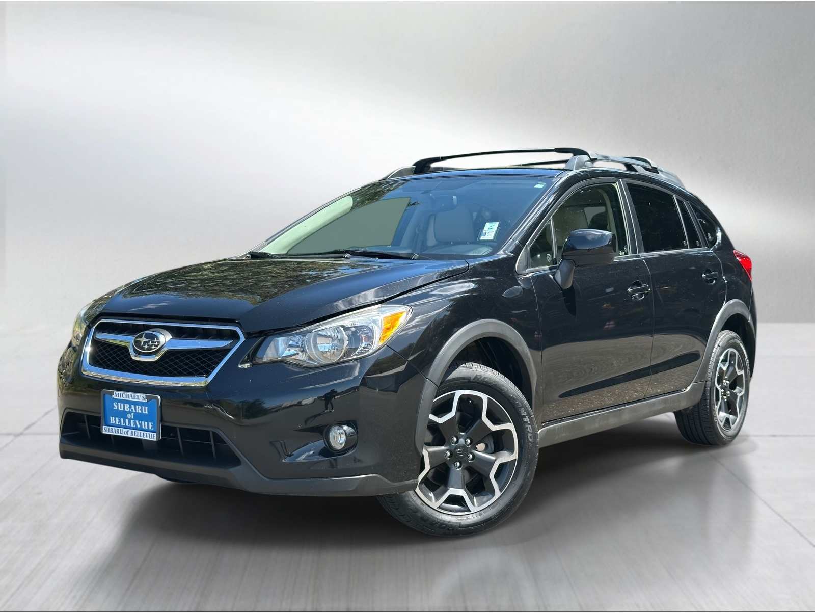2014 Subaru XV Crosstrek Premium