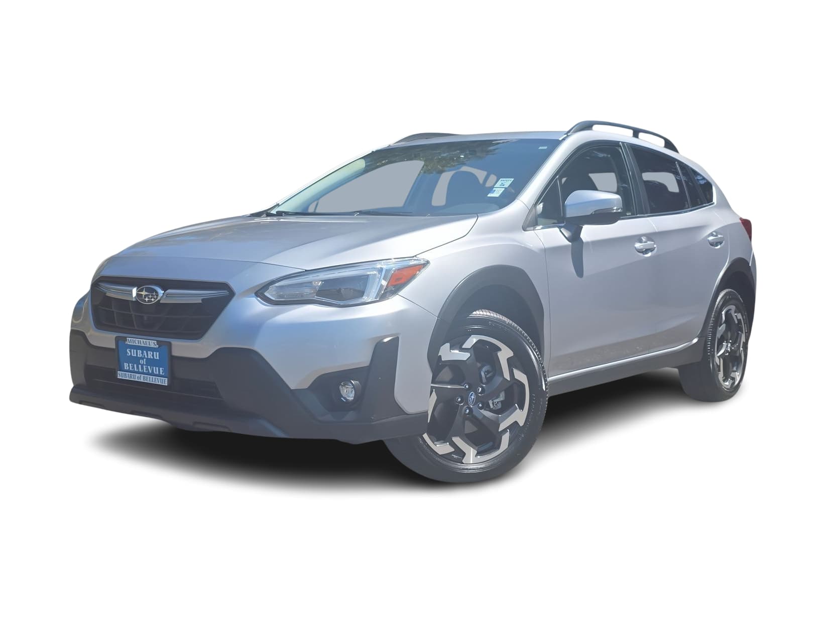 Thumbnail: 2023 Subaru Crosstrek - 1