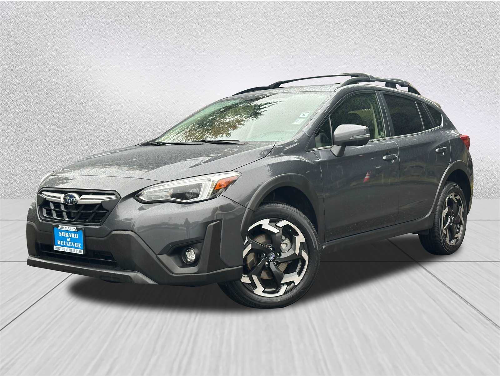 2023 Subaru Crosstrek Limited's photo
