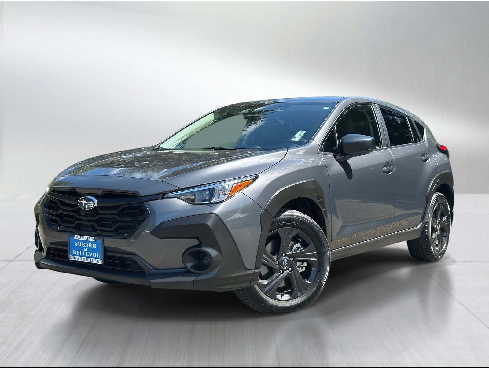 2024 Subaru Crosstrek Base