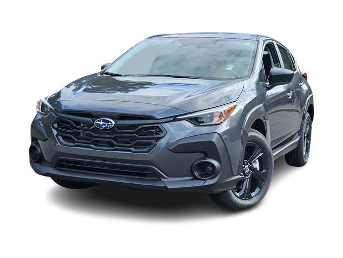 2024 Subaru Crosstrek  Hero Image