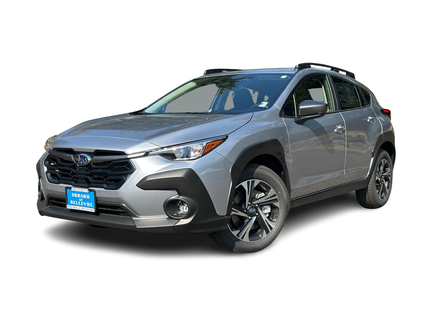 Thumbnail: 2025 Subaru Crosstrek - 1