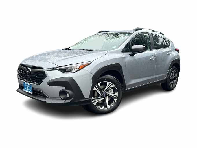 2025 Subaru Crosstrek Premium -
                Bellevue, WA
