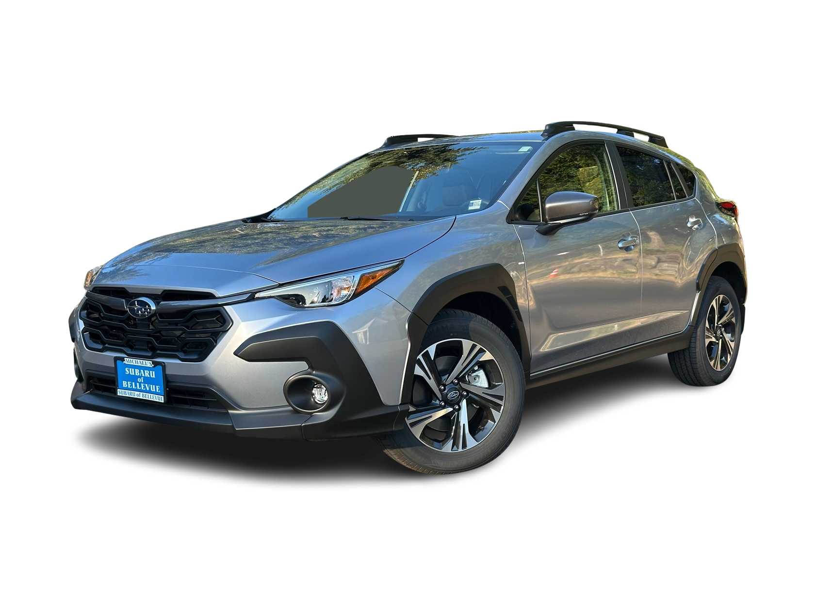Thumbnail: 2025 Subaru Crosstrek - 1