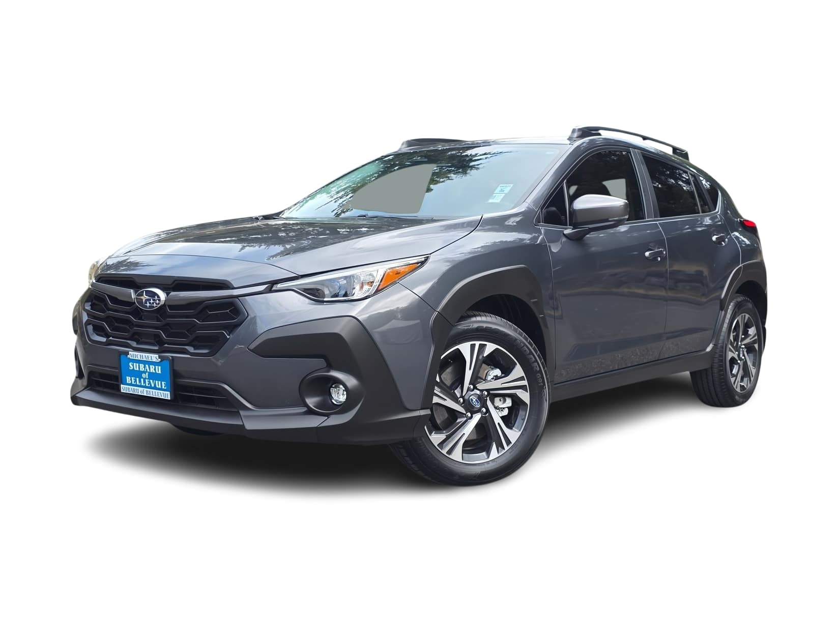 Thumbnail: 2025 Subaru Crosstrek - 1