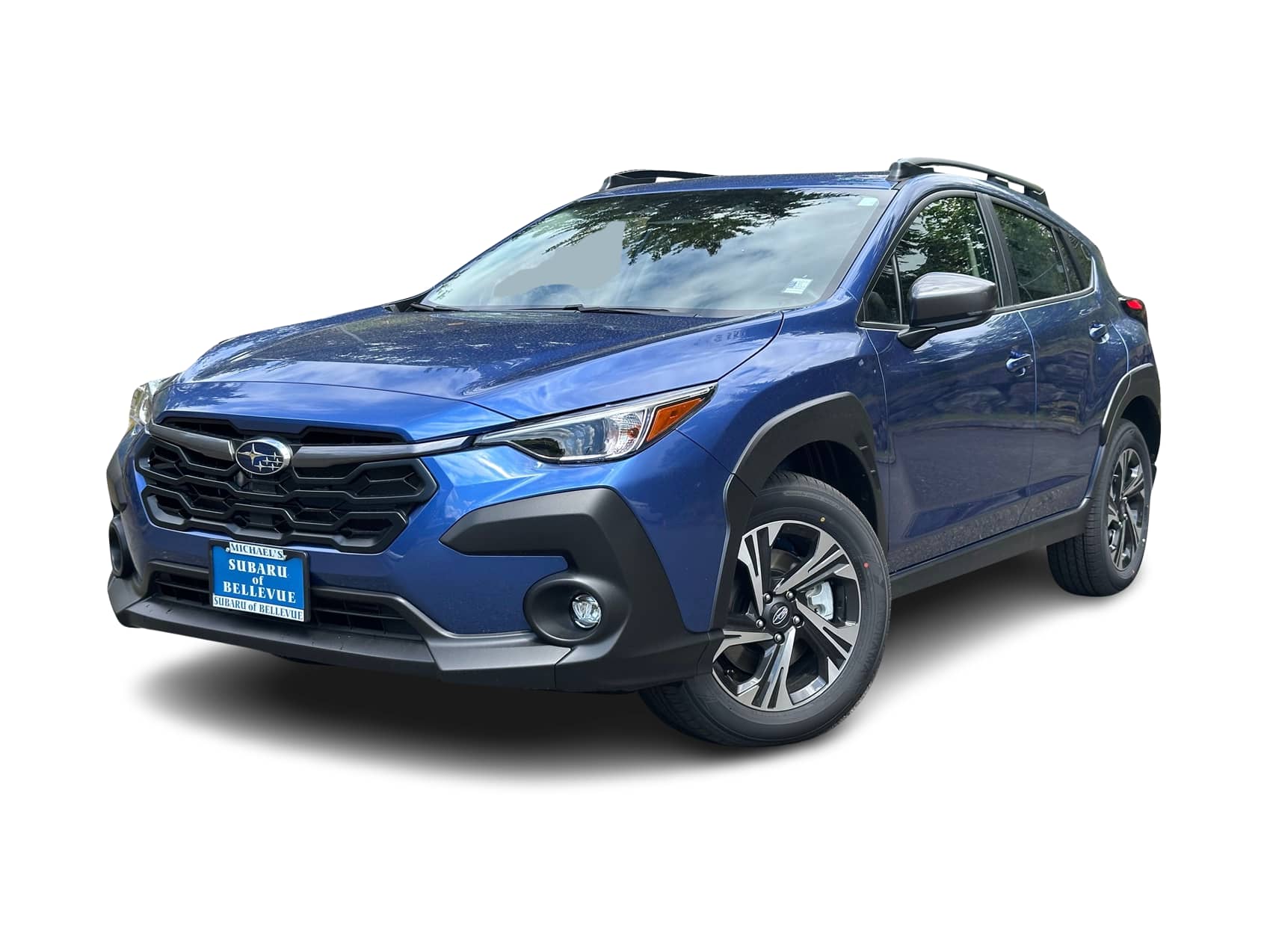 2025 Subaru Crosstrek Premium -
                  Bellevue, WA