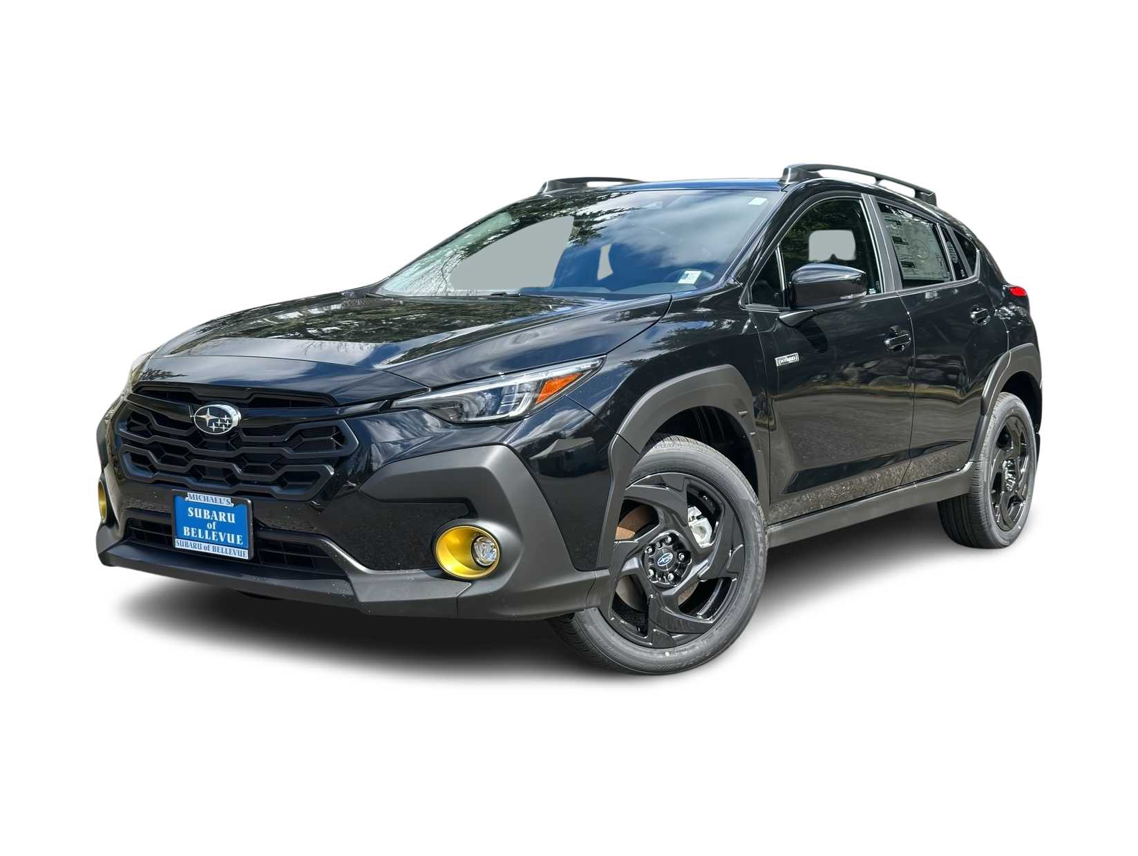 Thumbnail: 2026 Subaru Crosstrek - 1