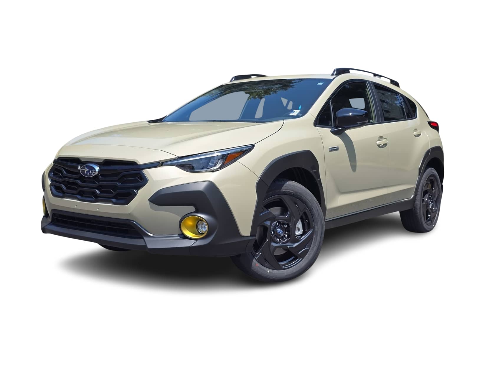 Thumbnail: 2026 Subaru Crosstrek - 1