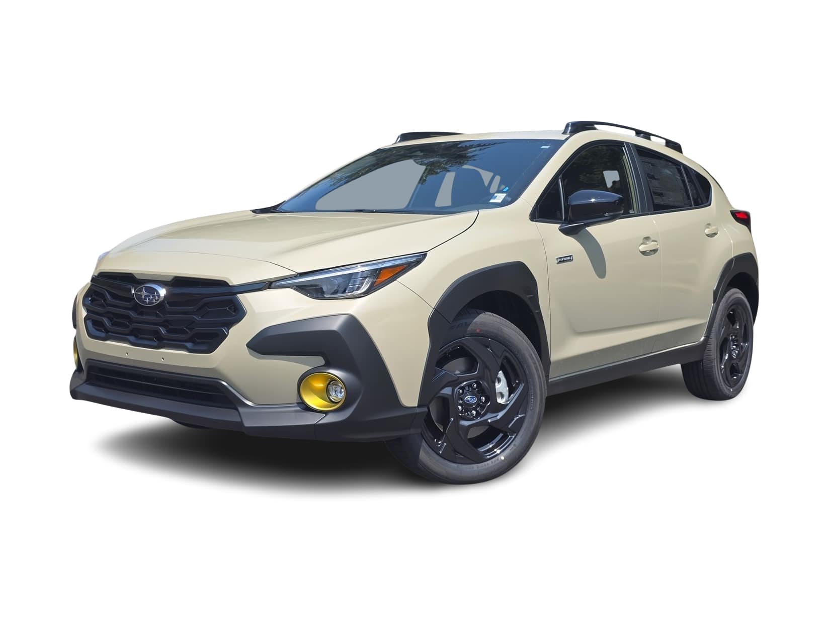 Thumbnail: 2026 Subaru Crosstrek - 1