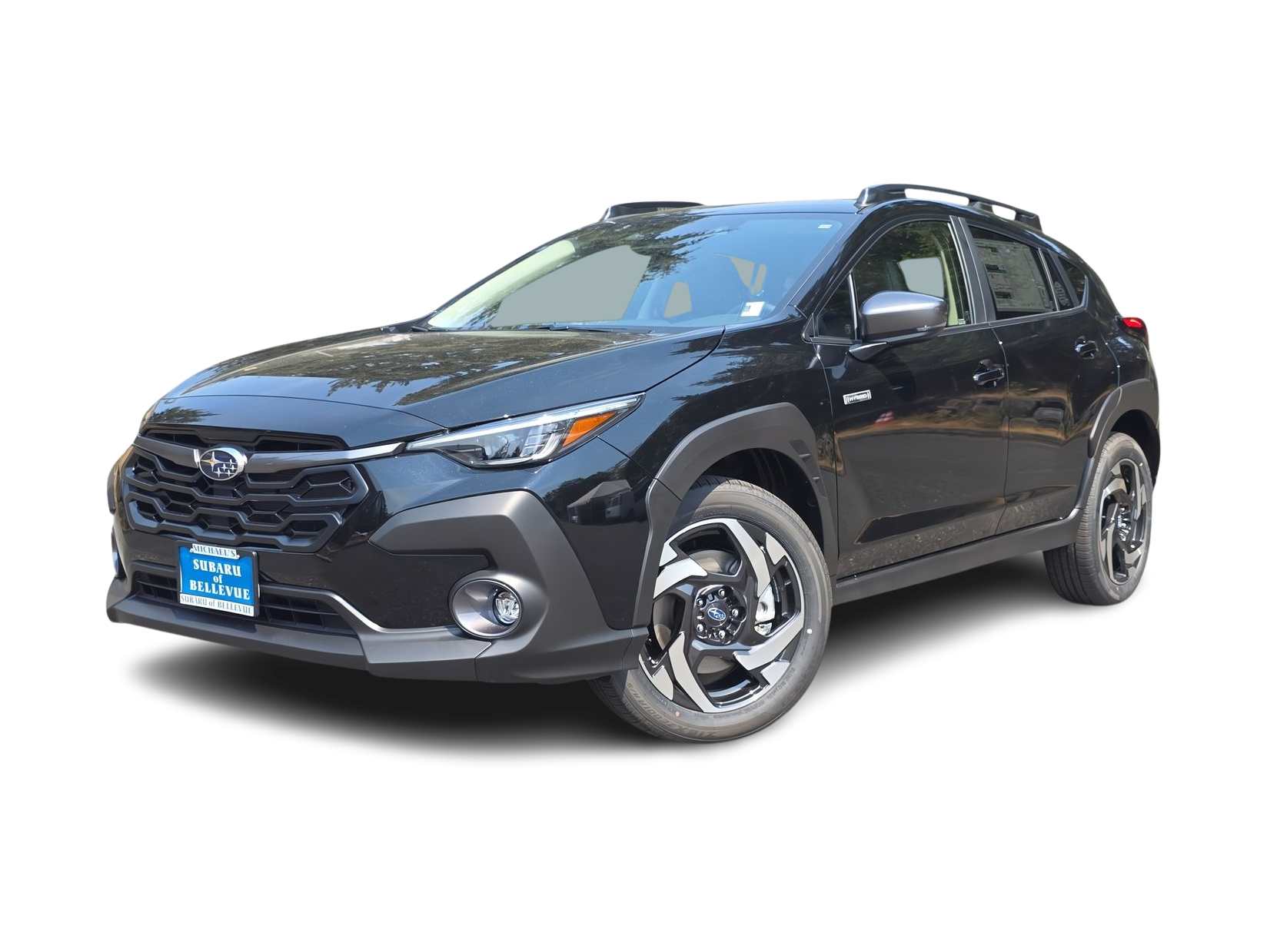 Thumbnail: 2026 Subaru Crosstrek - 1