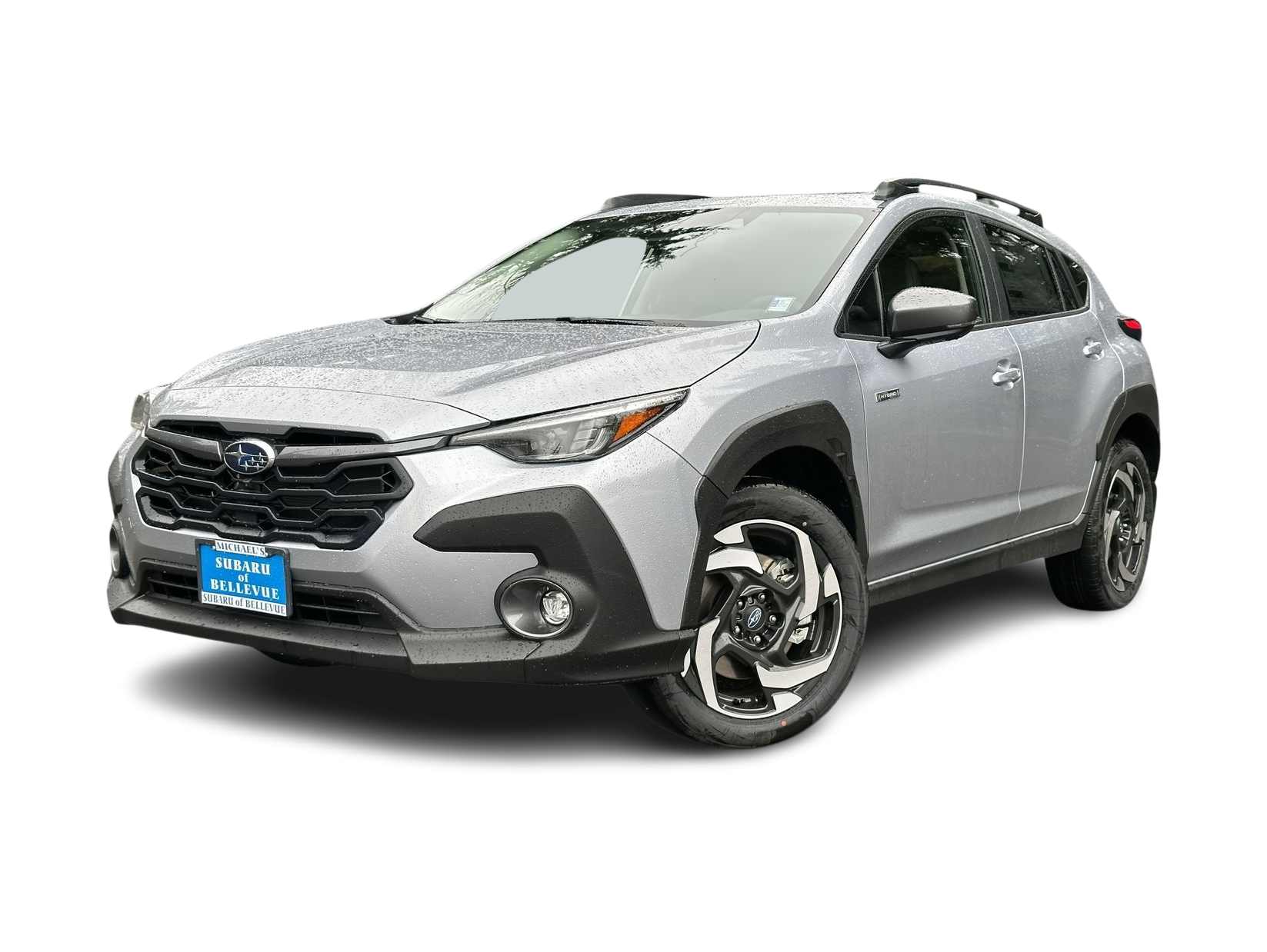 Thumbnail: 2026 Subaru Crosstrek - 1