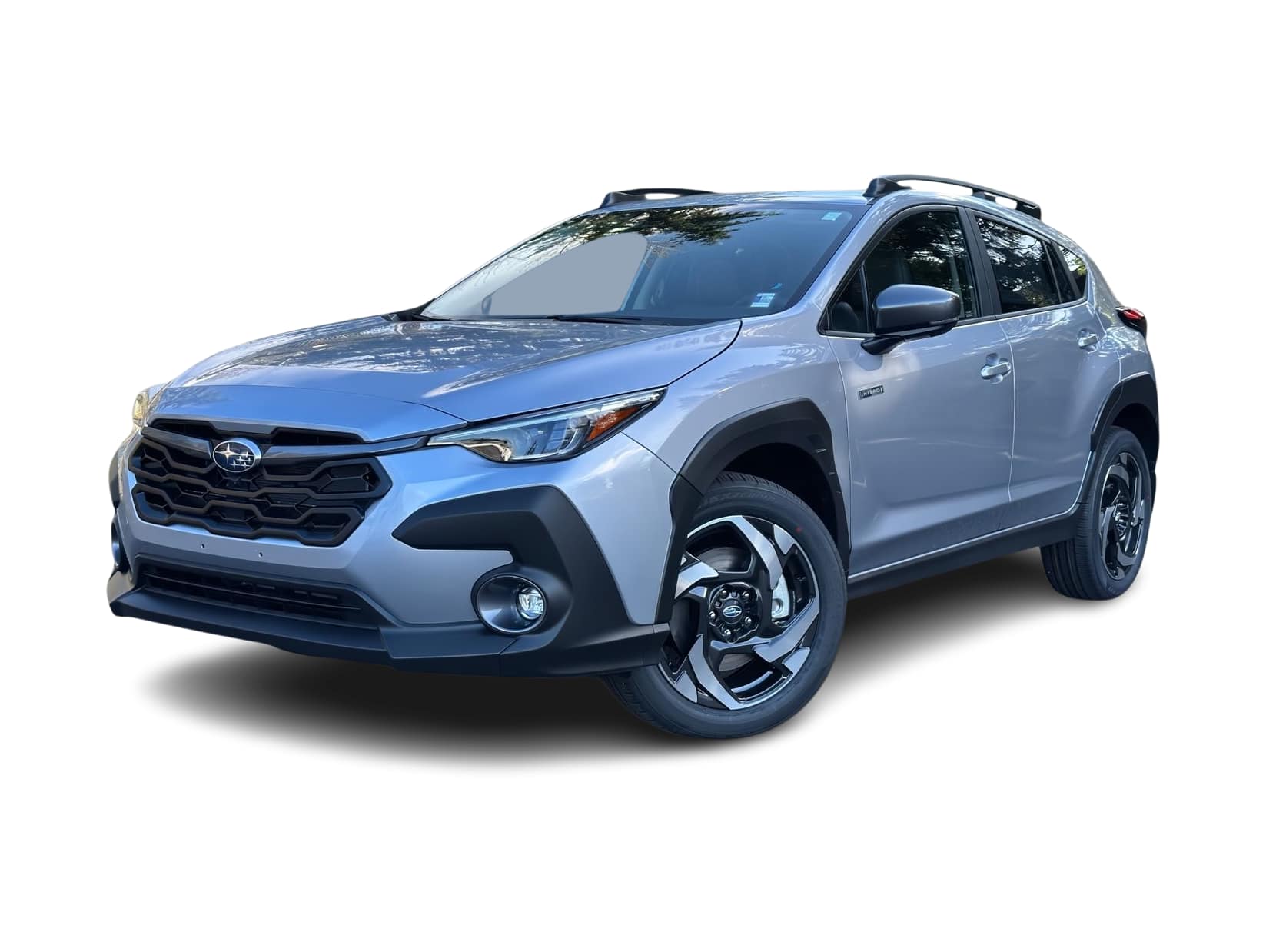 Thumbnail: 2026 Subaru Crosstrek - 1