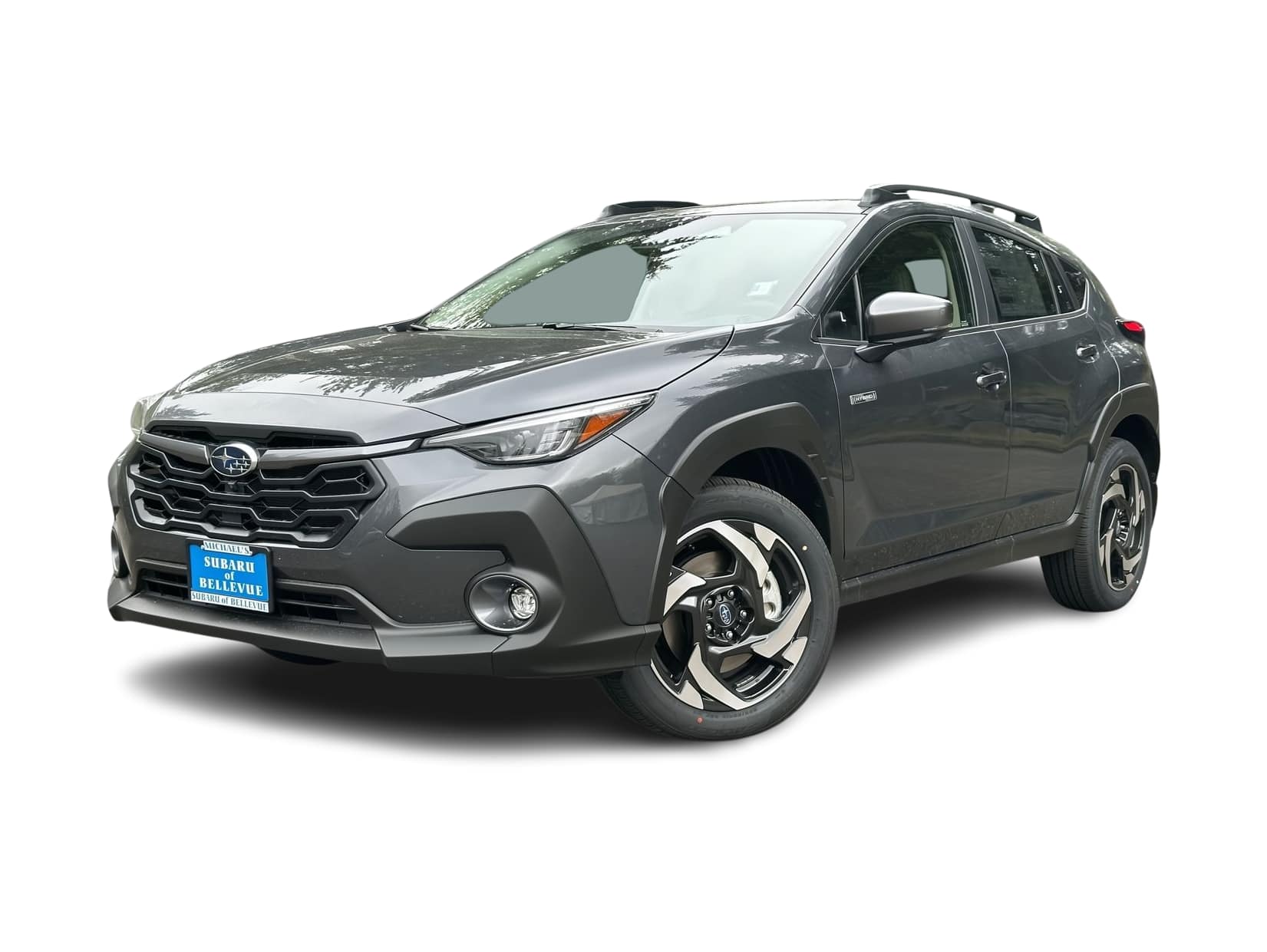Thumbnail: 2026 Subaru Crosstrek - 1