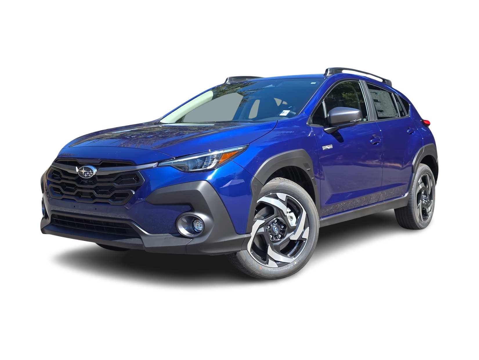 Thumbnail: 2026 Subaru Crosstrek - 1