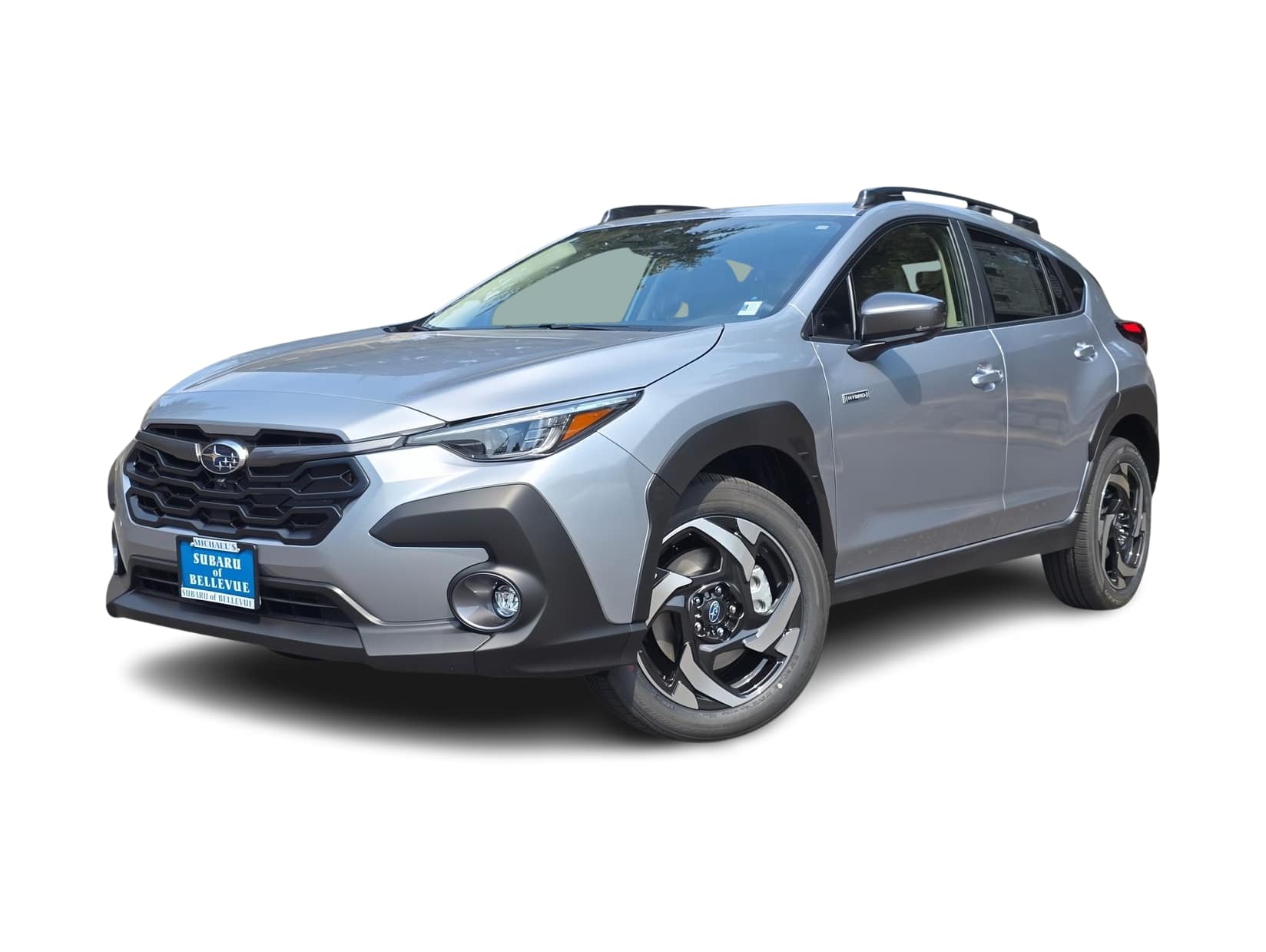 Thumbnail: 2026 Subaru Crosstrek - 1
