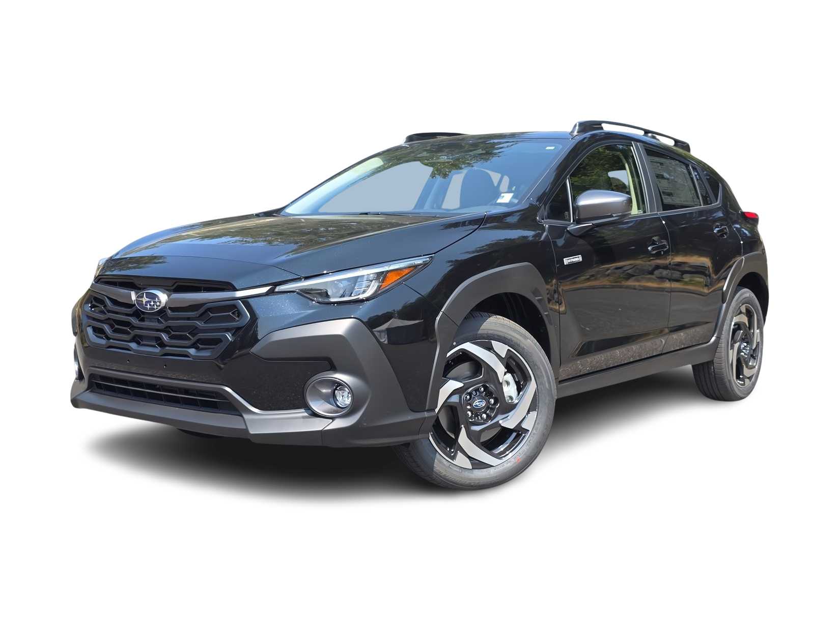 Thumbnail: 2026 Subaru Crosstrek - 1