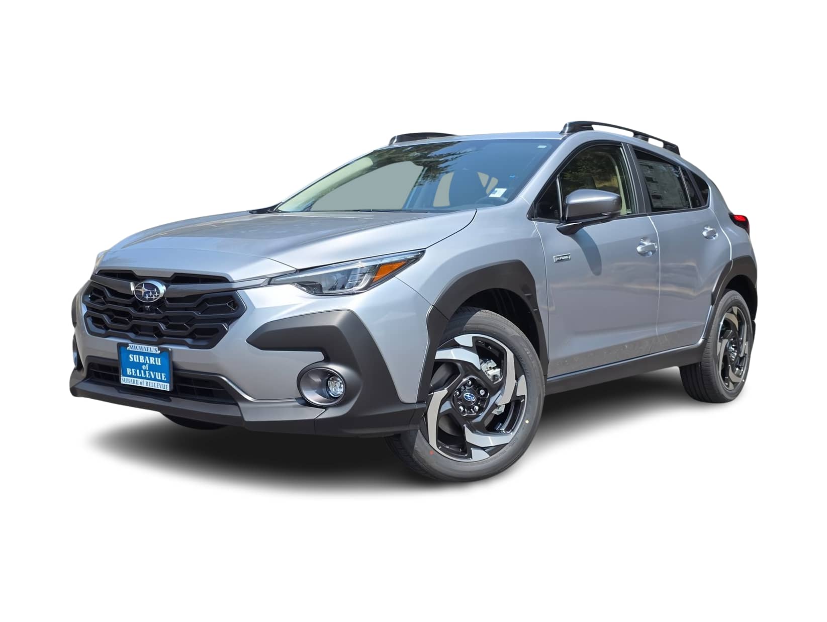 Thumbnail: 2026 Subaru Crosstrek - 1
