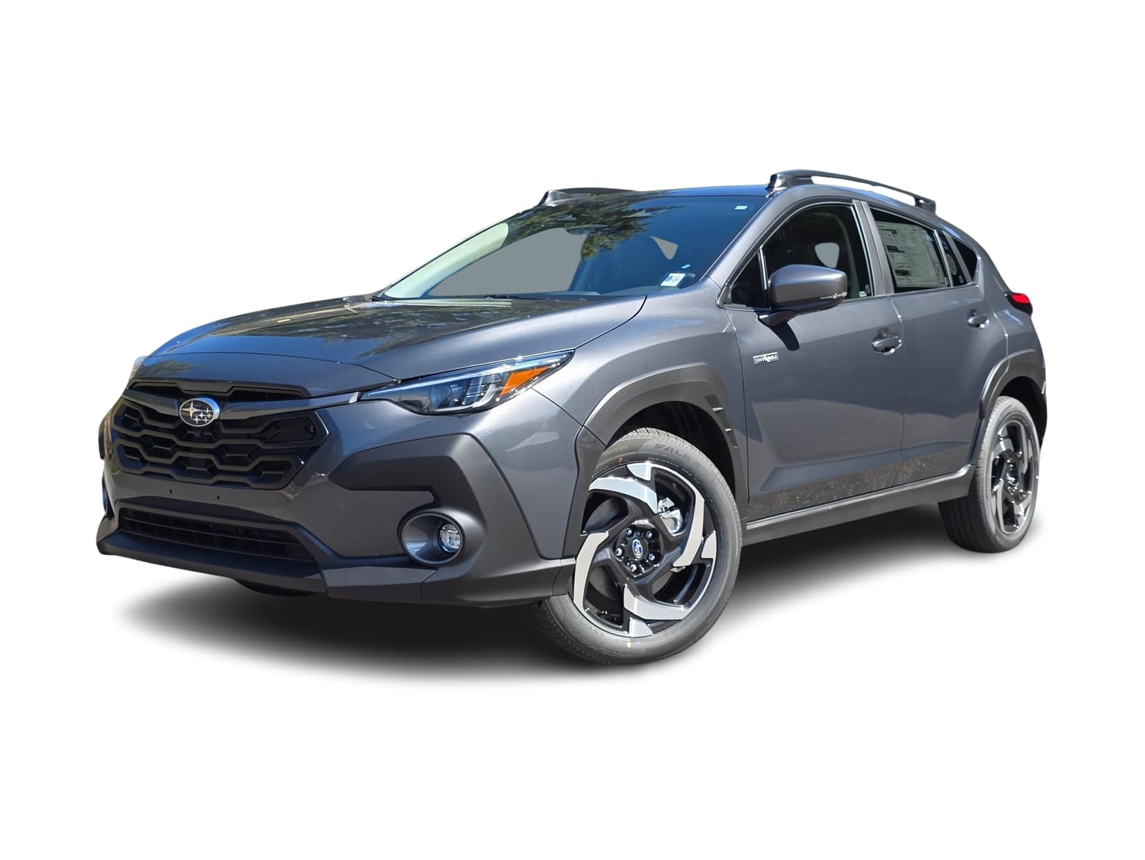 Thumbnail: 2026 Subaru Crosstrek - 1