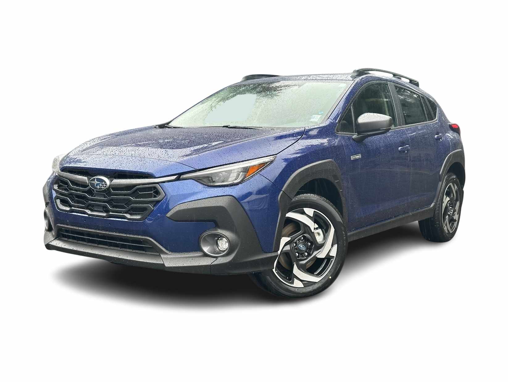 Thumbnail: 2026 Subaru Crosstrek - 1