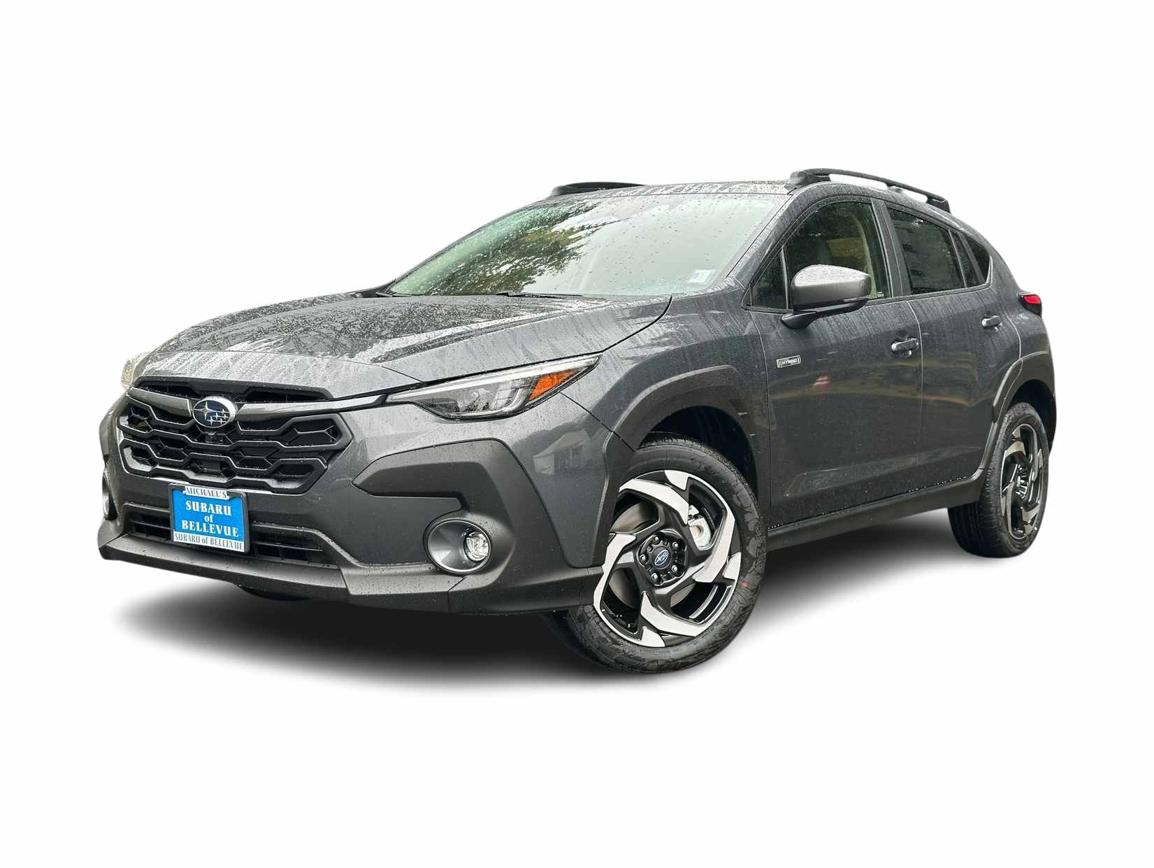 Thumbnail: 2026 Subaru Crosstrek - 1