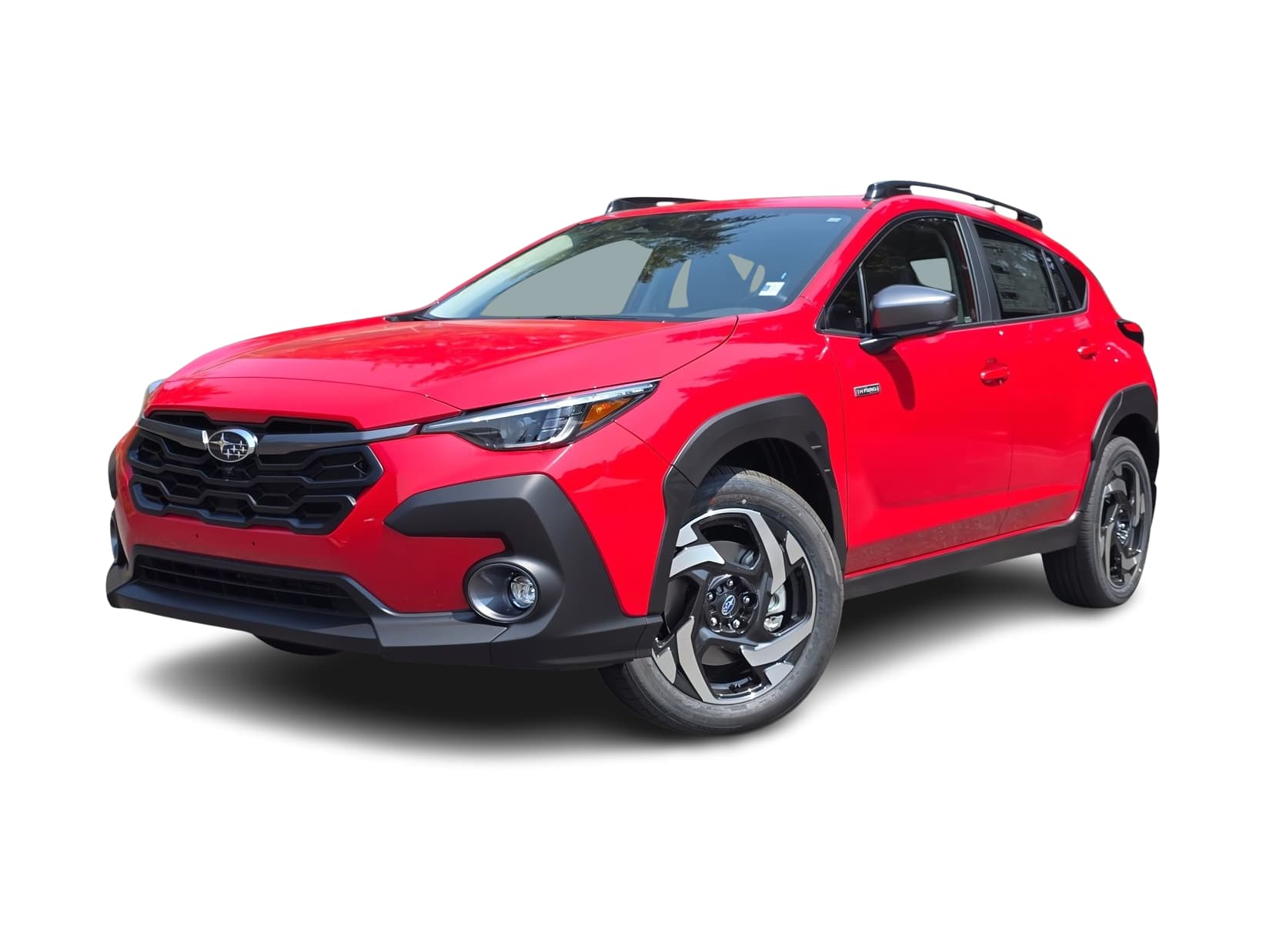 Thumbnail: 2026 Subaru Crosstrek - 1
