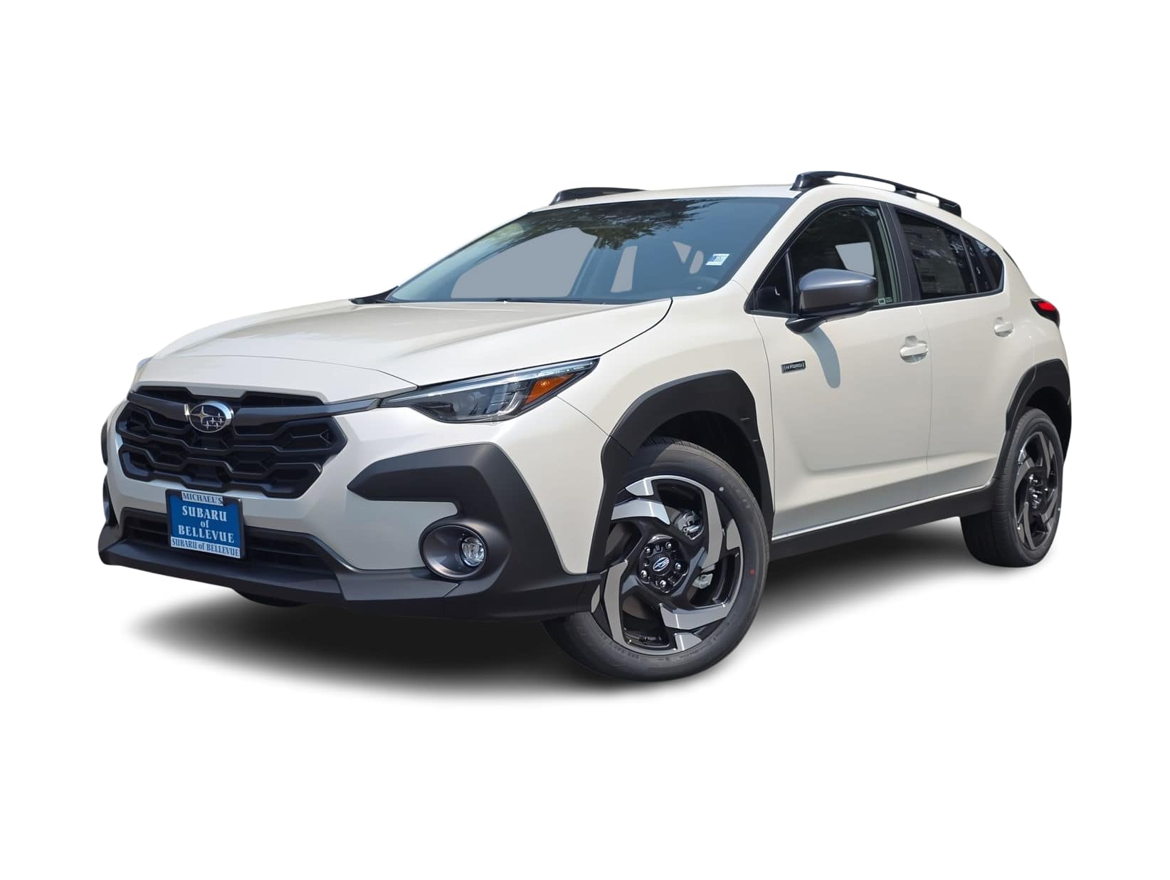 Thumbnail: 2026 Subaru Crosstrek - 1
