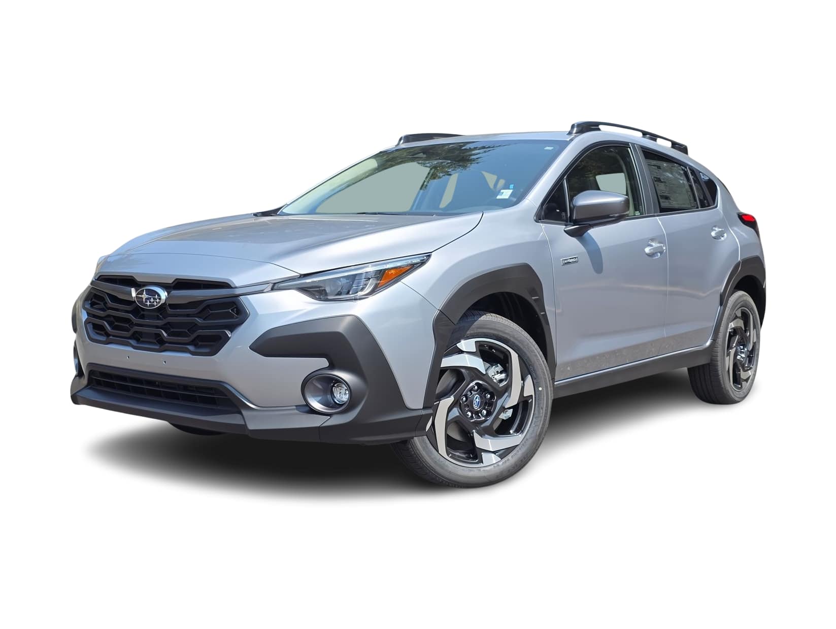 Thumbnail: 2026 Subaru Crosstrek - 1
