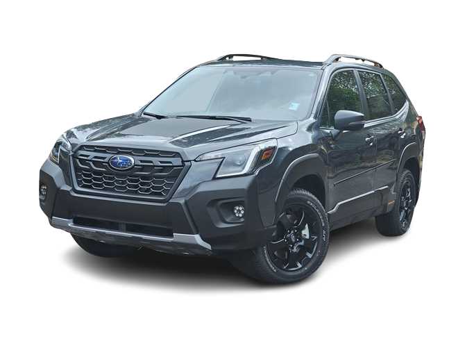 2024 Subaru Forester Wilderness -
                Bellevue, WA