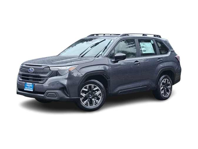 2025 Subaru Forester Premium -
                Bellevue, WA