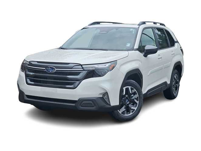 2025 Subaru Forester Premium -
                Bellevue, WA