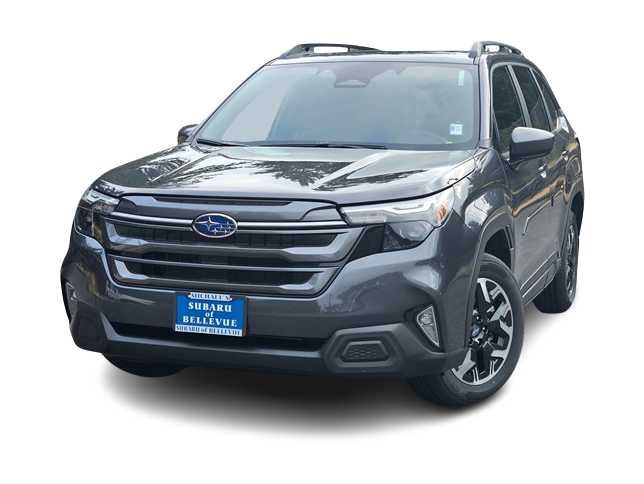 2025 Subaru Forester Premium -
                Bellevue, WA