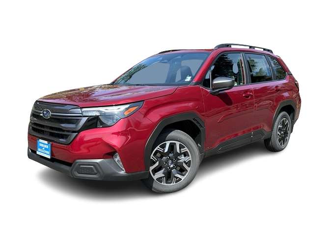2025 Subaru Forester Premium -
                Bellevue, WA