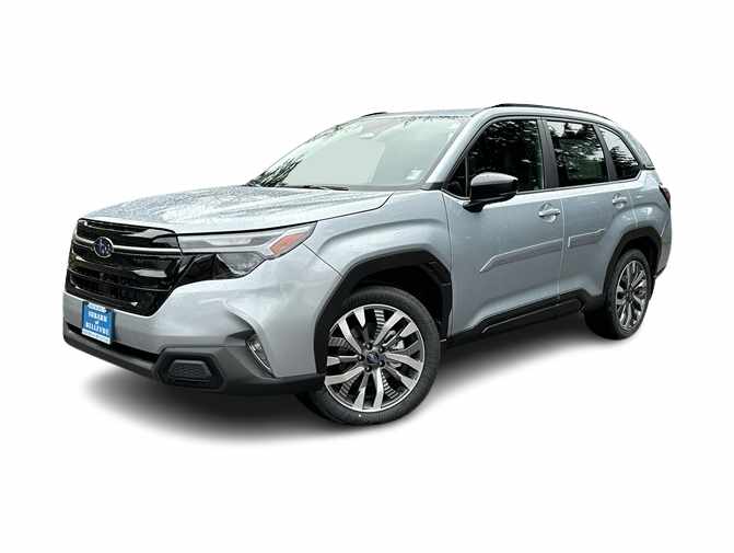 2025 Subaru Forester Touring -
                Bellevue, WA