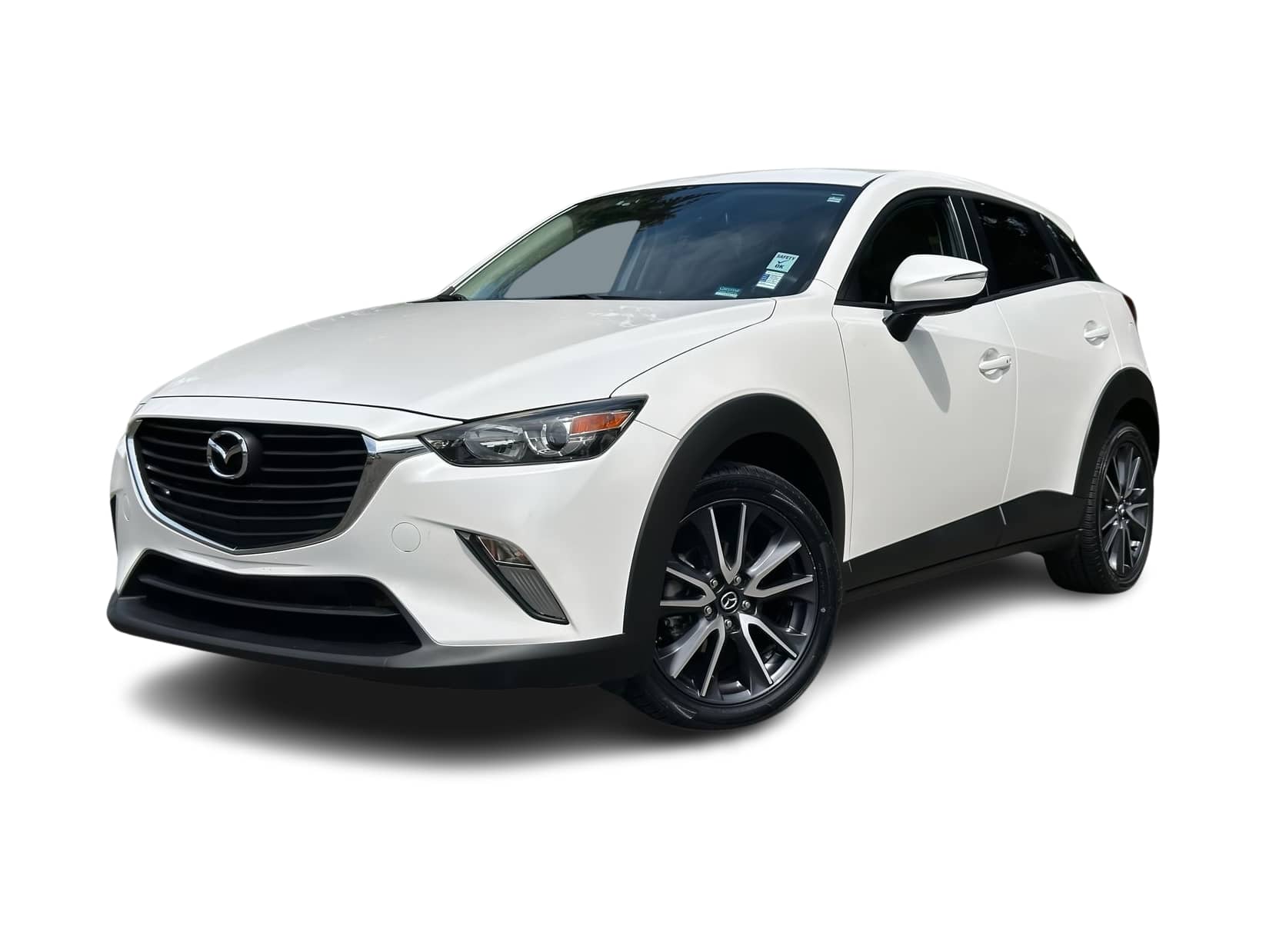 2018 Mazda CX-3 Touring -
                  Bellevue, WA