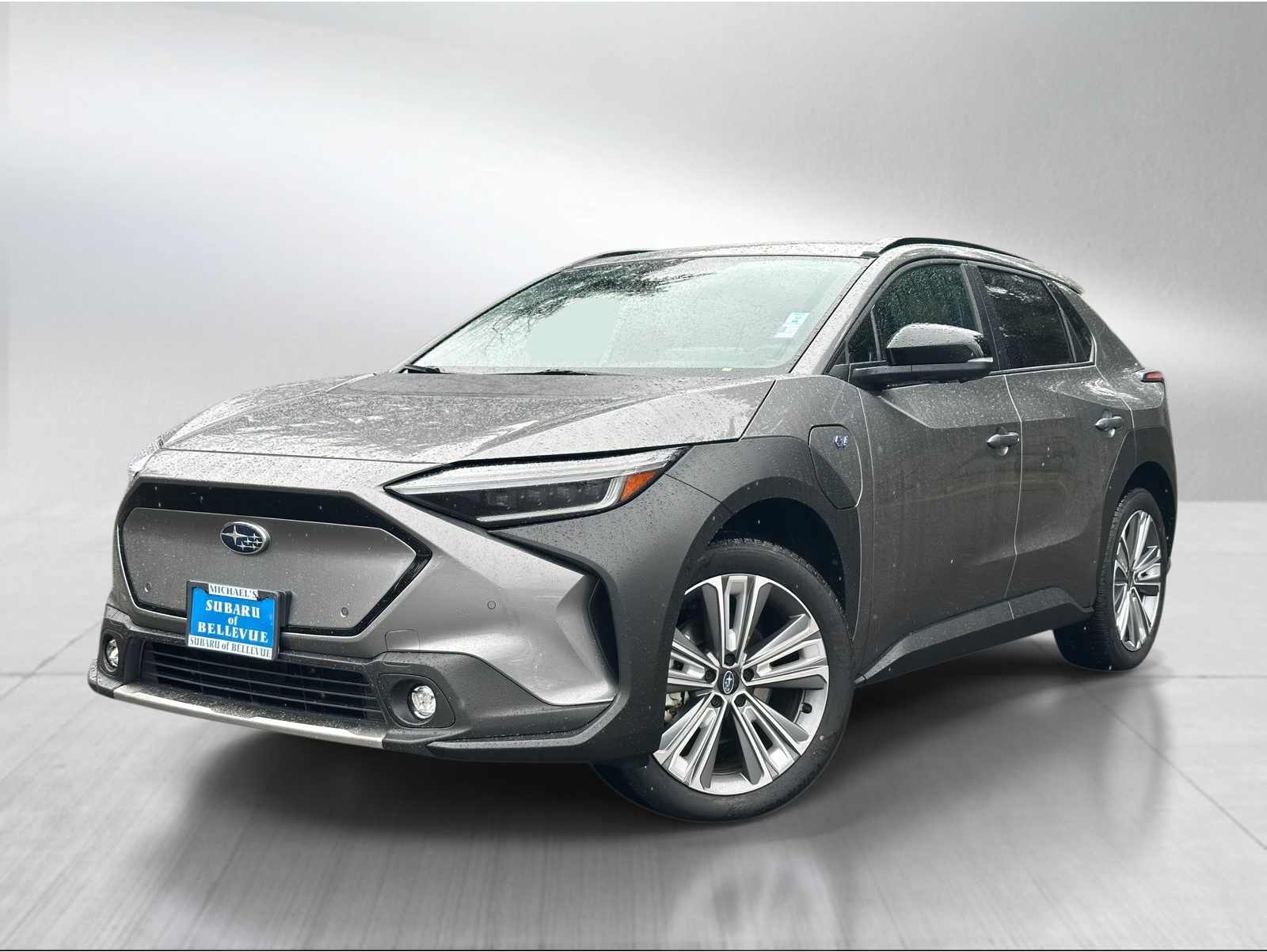 2025 Subaru Solterra Limited