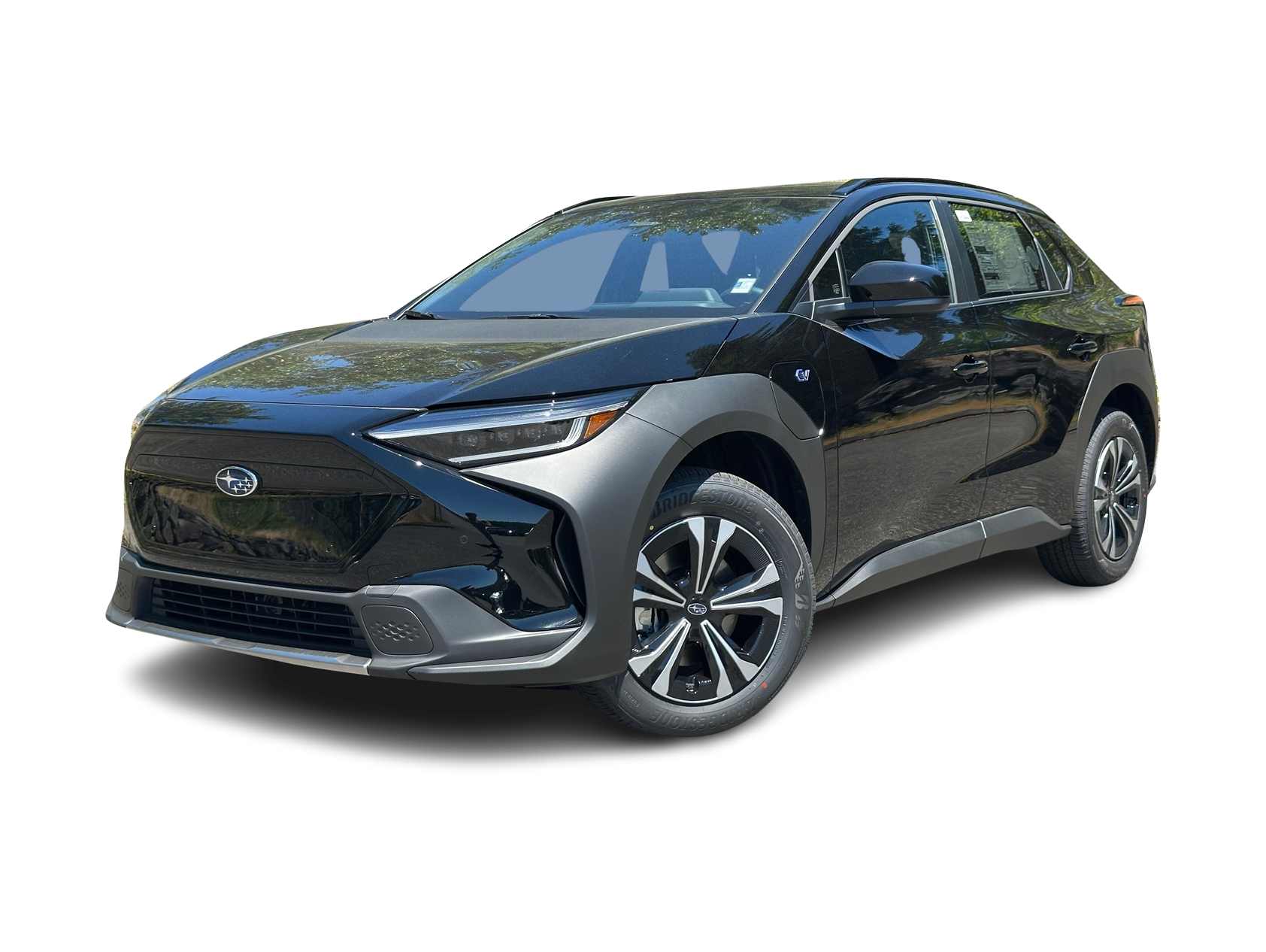 2025 Subaru Solterra Premium -
                  Bellevue, WA