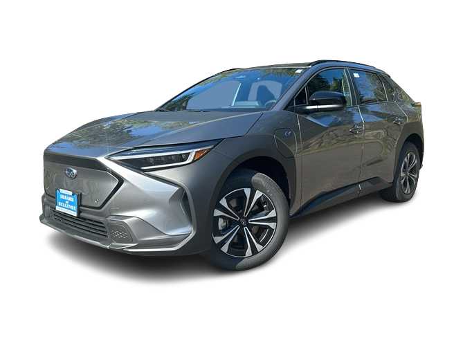 2025 Subaru Solterra Premium -
                  Bellevue, WA