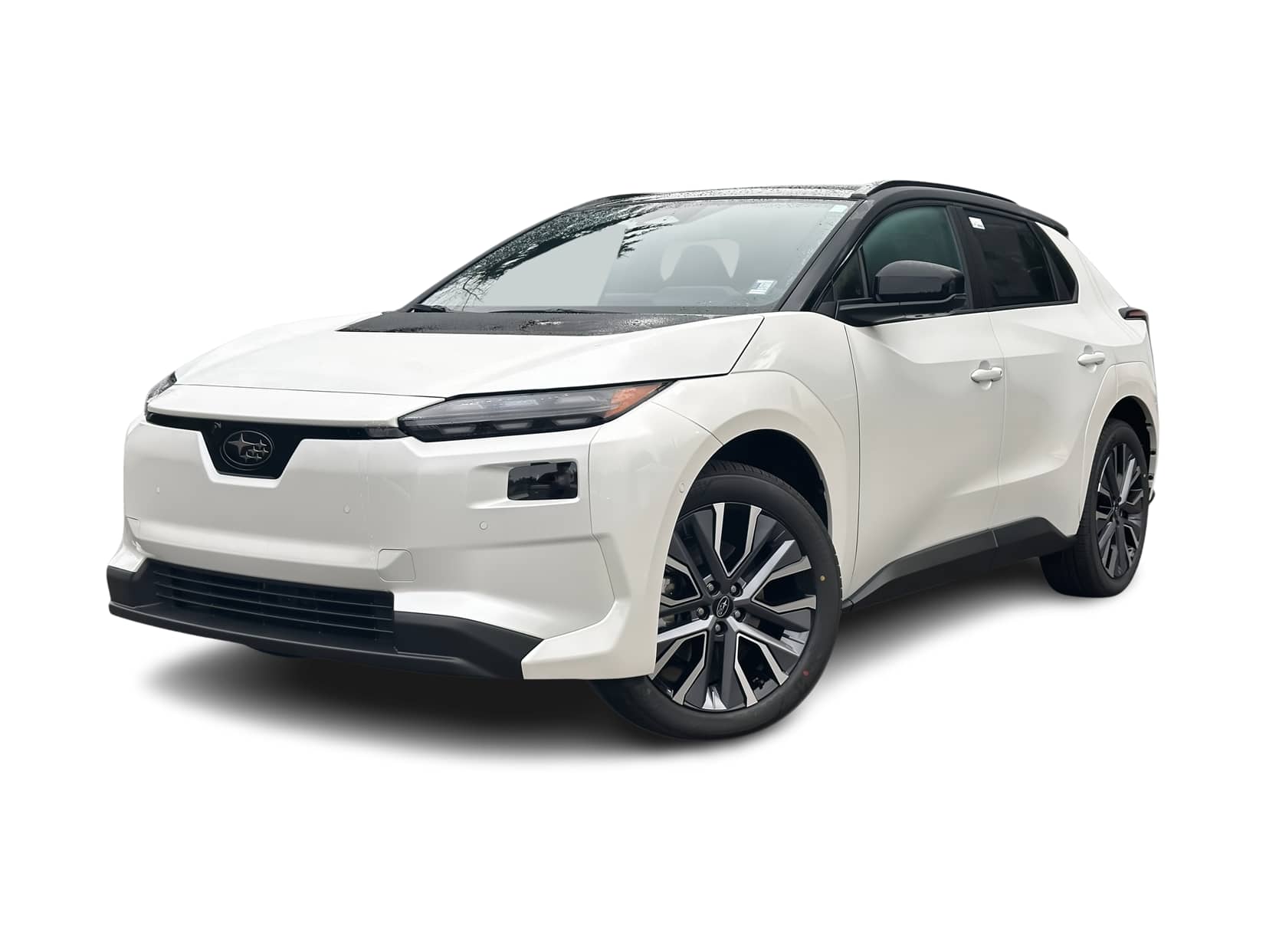 Thumbnail: 2026 Subaru Solterra - 1