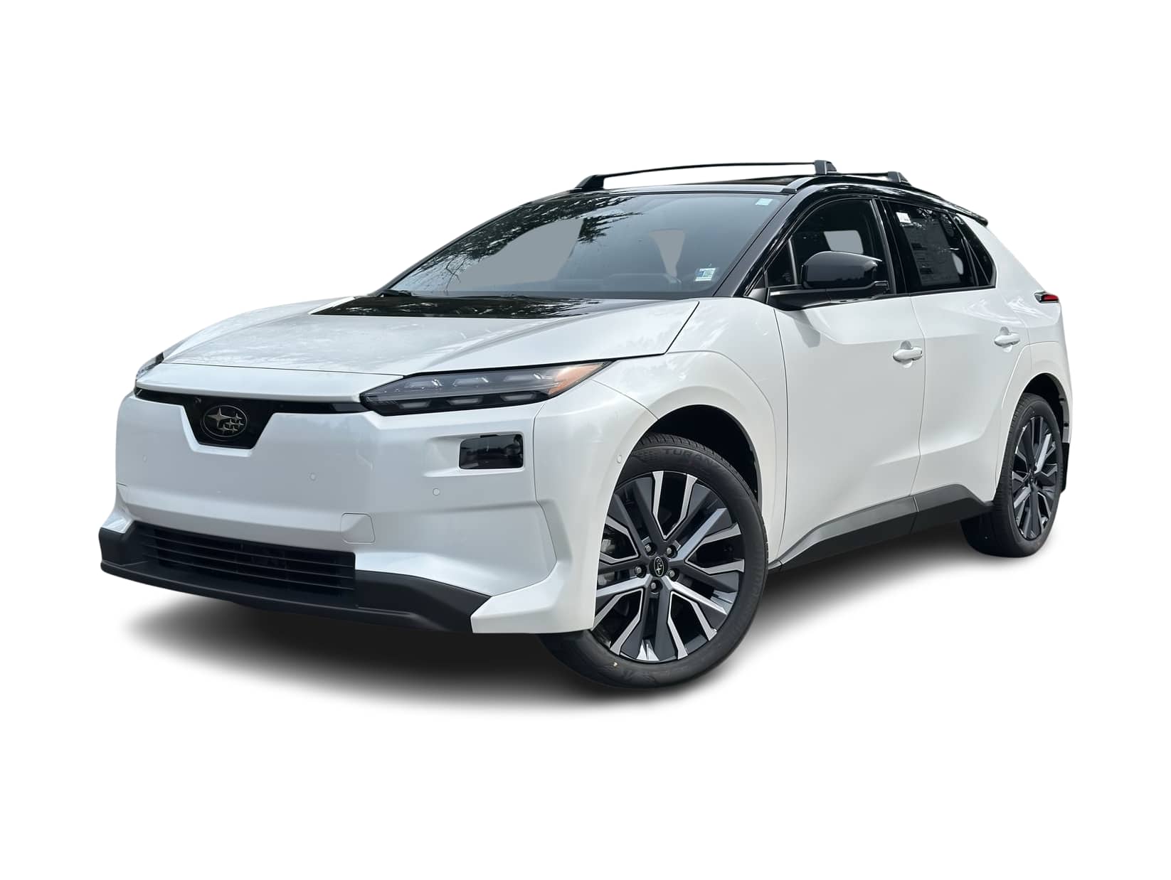 Thumbnail: 2026 Subaru Solterra - 1