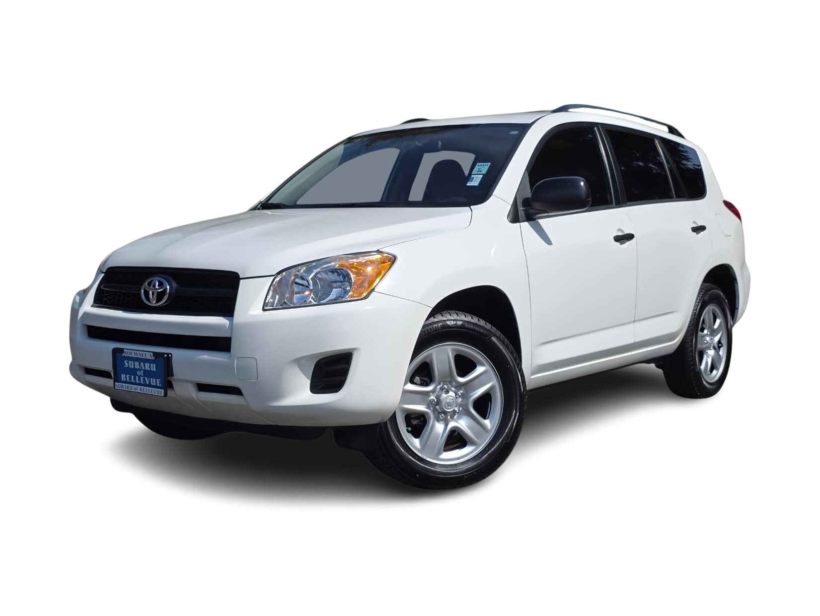 2011 Toyota RAV4 Base -
                  Bellevue, WA
