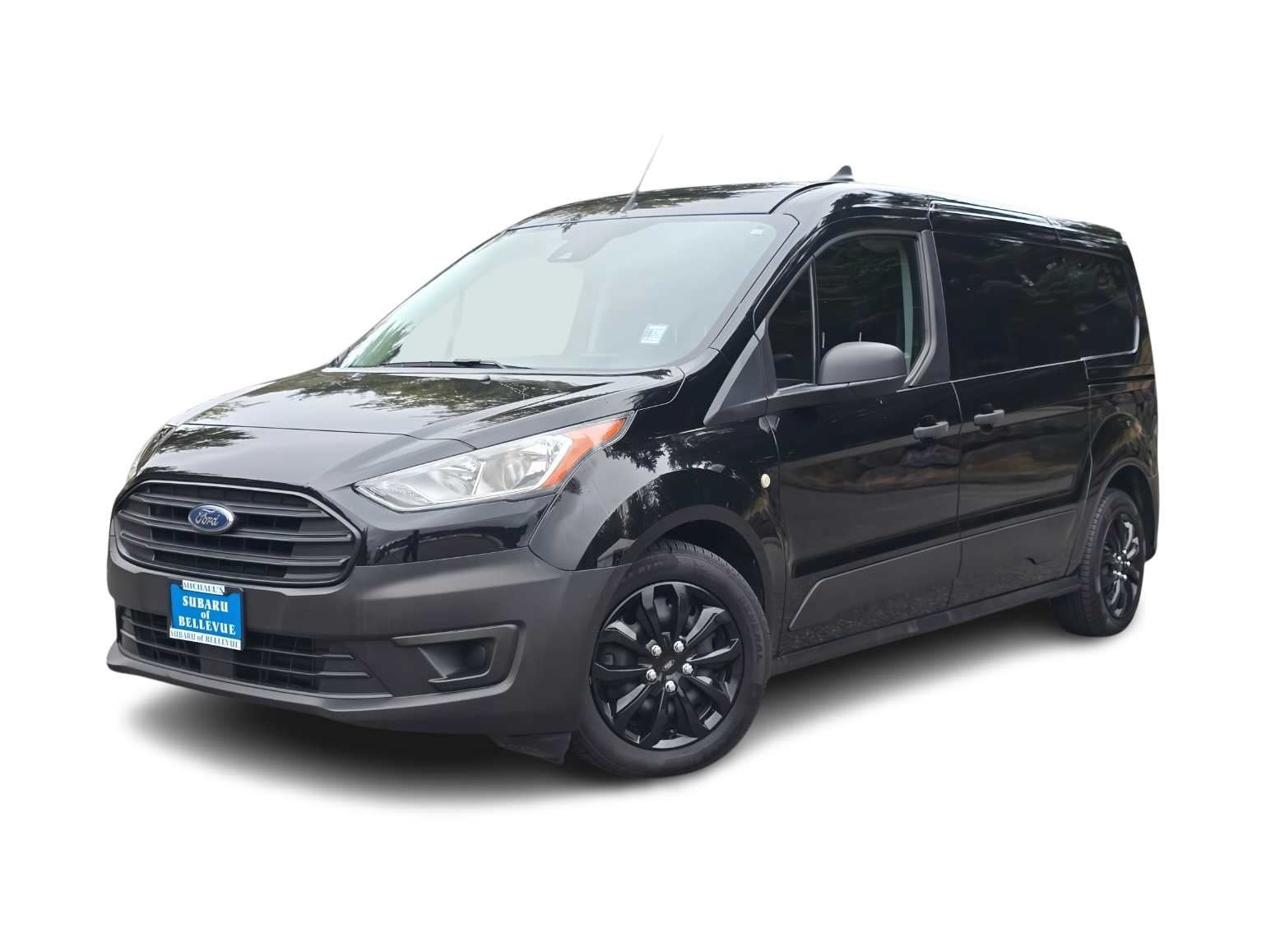 2020 Ford Transit Series Connnect XL -
                  Bellevue, WA