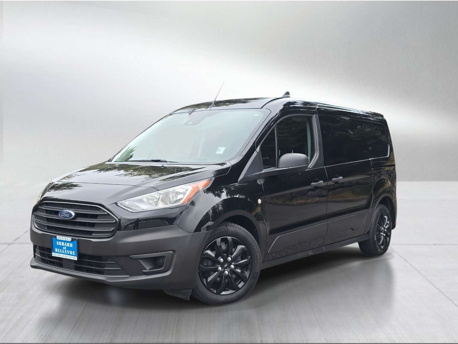 2020 Ford Transit Connect
