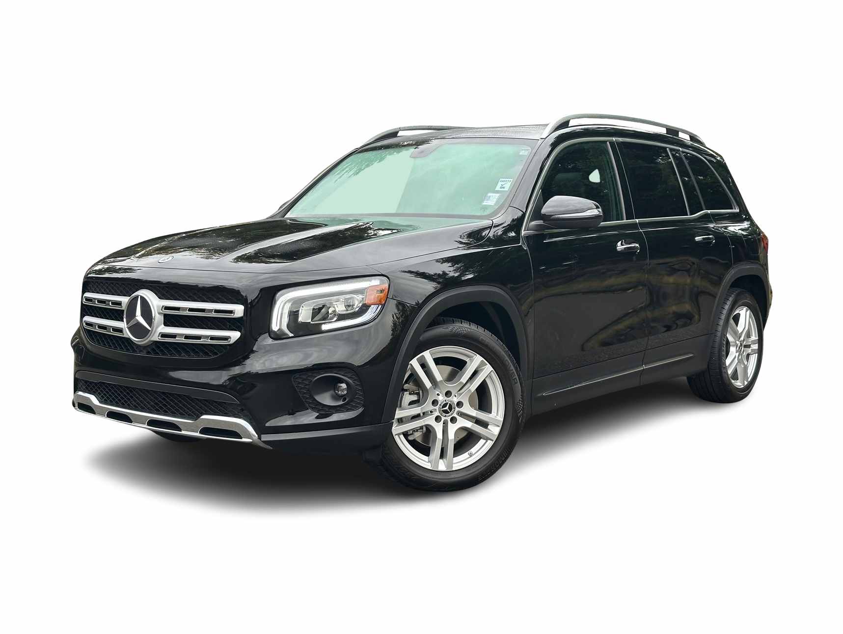 2020 Mercedes-Benz GLB 250 -
                  Bellevue, WA