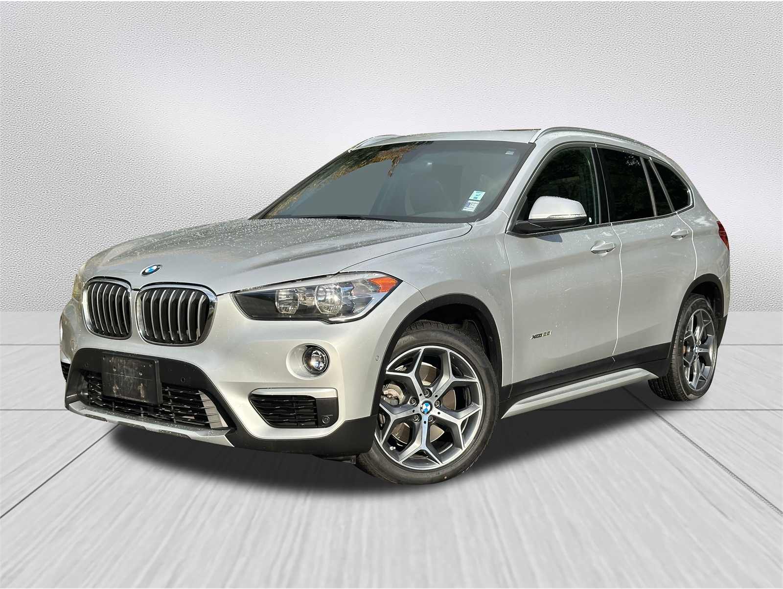 2017 BMW X1 28i