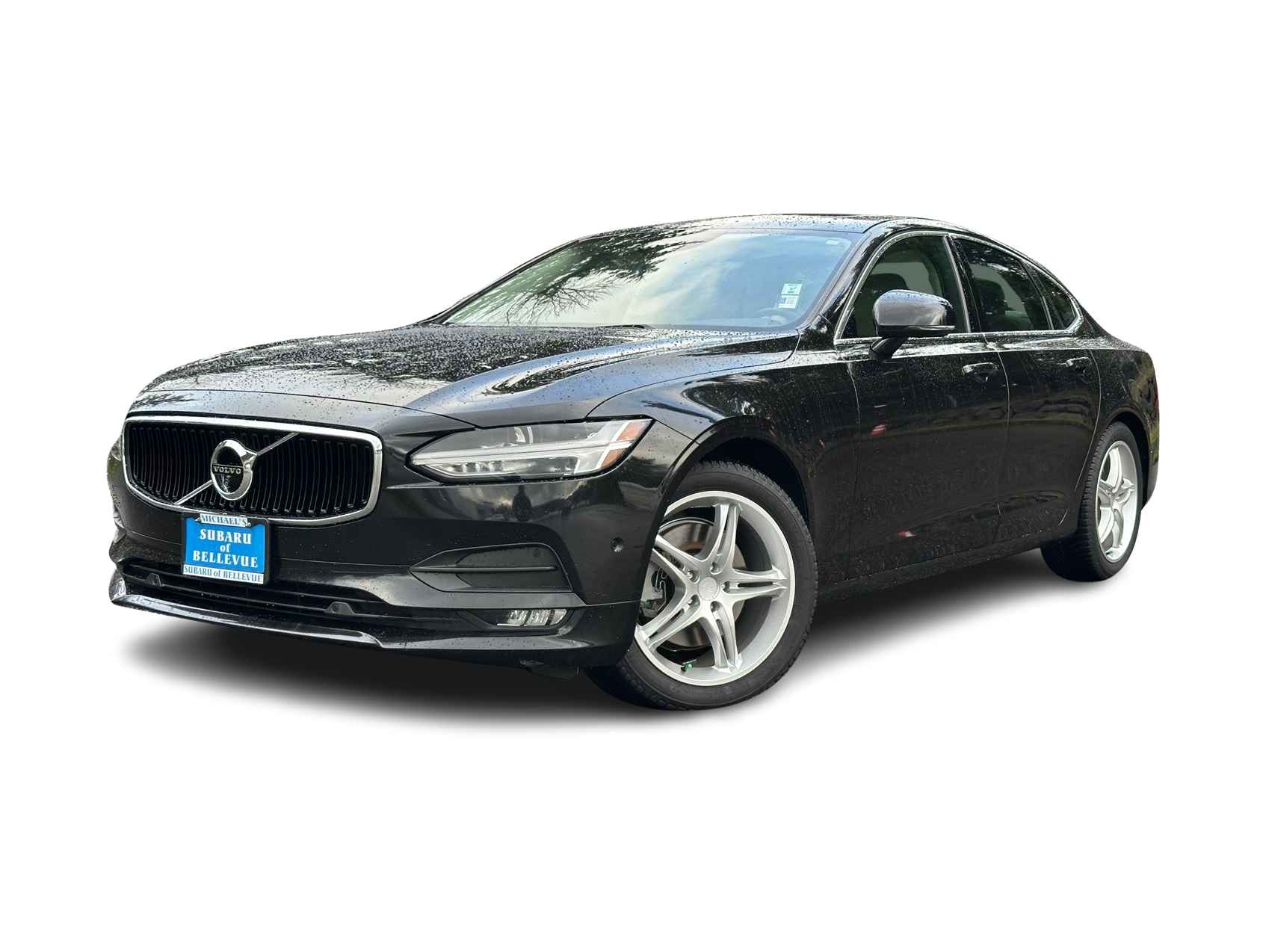 2017 Volvo S90 T5 Momentum -
                  Bellevue, WA